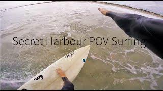 POV Surfing West Oz
