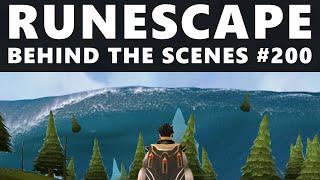 RuneScape BTS #200 - Natural Disasters