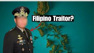 The man Who Betrayed the Philippines -bHEART BREAKING!