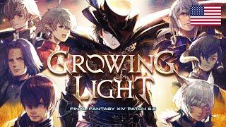 FINAL FANTASY XIV Patch 6.5 - Growing Light