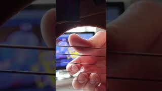 Sponge Bob(Fingerstyle)