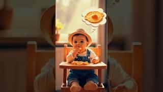 The Giant Chicken Egg and the Blue Boy - The Story of the Baby adventure #blueboy #Egg #chicken