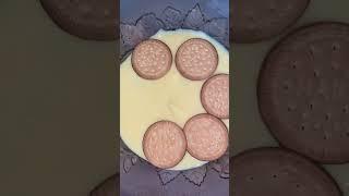 Custard Trifle | Eid Special | Zarmina’s Small World #shorts #custardtrifle #eidrecipe #trifle #2023