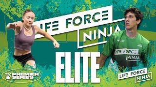 Elite | Life Force Ninja | Premier Series 2024