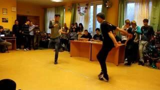 Soul of Dance vol.1 /  Fleker vs. F^nky