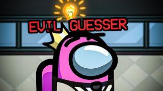 Evil Guesser durchschaut das Mindgame