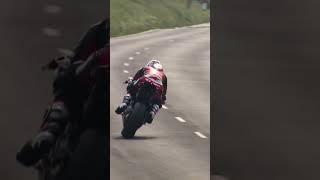 Singing in 6th  | Isle of Man TT Races #daveytodd #hailwoods #motorcycle