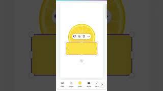 | CANVA EDITING | #canva #tutorial #shorts #viral #trending #youtube