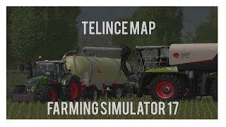 Farming Simulator 17 | Liquid Manure | Claas Xerion, Axion, John Deere