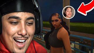 This Girl Is The One For Me.. ( The Towns RP )