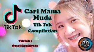 Cari Mama Muda Tik Tok