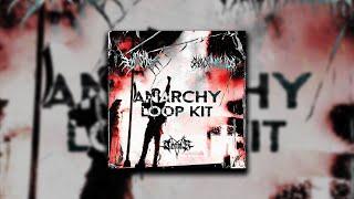 TRAP METAL LOOP KIT "ANARCHY" | SCARLXRD, ZILLAKAMI, CITY MORGUE