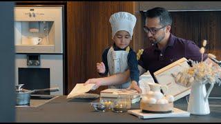 Frozen Croissants - Pastry & Coffee - Kuwait