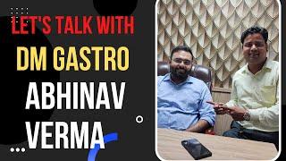 World Heapititis Day | Let's Talk with DM,Gastro,ILBS Dr.Abhinav Verma |PKN news