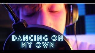 Calum Scott - Dancing on my own (JDB cover)