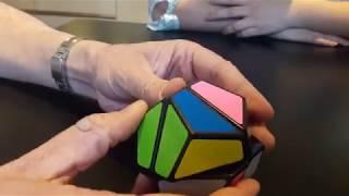 Big zcube.hk unboxing and wife reaction!