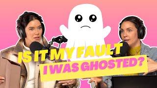 Ghosted Again. Why Is The Dating Scene So Hard Right Now?