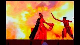 FOUNDER'S DAY 24|| CHANDRA-CHANAKAYA PERFORMANCE||DOON INTERNATIONAL SCHOOL RIVERSIDE CAMPUS