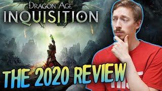 Dragon Age: Inquisition - The 2020 Review