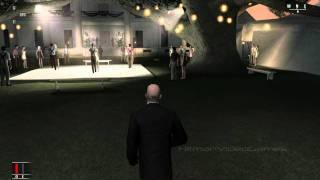 Hitman: Blood Money Mission #9 - Till Death Do Us Part