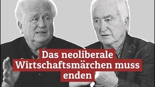 Merz wird schlimmer, als es Lindner je war |  Albrecht Müller & Heiner Flassbeck