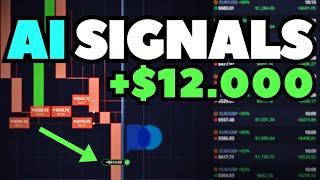 Pocket Option Trading Bot - Free Signals 2025 powered by OpenAI?