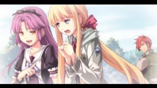 tita russell and renne  ai voices ( trails of mount massive )