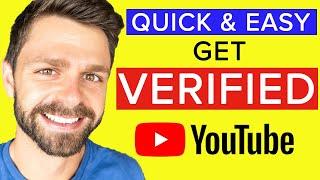 How to Verify your YouTube Account 2024 Quick and Easy