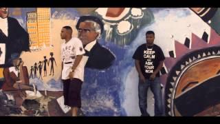 ( Penitentiary Mind ) Yung Starr Featuring Marvelous-Jarvis