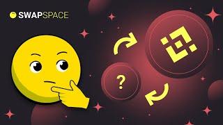 How to Exchange Bitcoin to BNB: BTC to BNB Swap Guide | SwapSpace — Crypto Exchange Aggregator