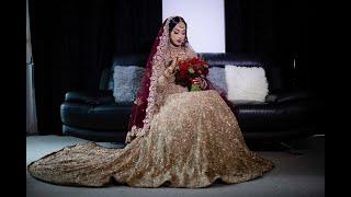 Reema & Fahad Trailer | Bengali Asian Wedding Cinematography Highlights | Ark Royal London