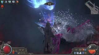 [Path of Exile 2] CWDT is back: unleash the true power of demon form, melt T4 breach boss