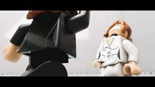 Agent belly punch 3