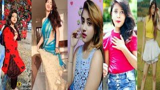 Superhit 90's songs | Nisha Guragain | Rubi Khan | Tiktok  snack Videos | 90's songs by pallab