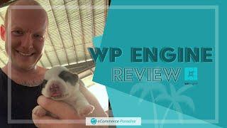 WP Engine Review: Best WordPress Hosting