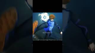 Blue Lock x Captain Tsubasa Best Moments