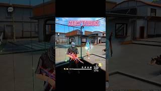 TRAINING GROUND TRICK #foryou #foryoubage #freefire #freefirehighlights #shorts