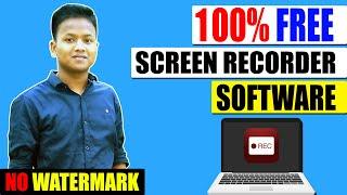 Free Screen Recorder Windows 10 - Screen Capture Software Windows 10