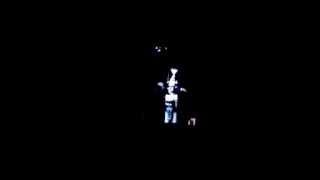 tazo moniava ...... rezo    gabriadzis    teatri