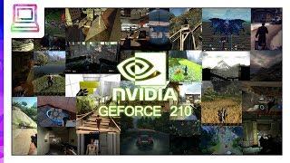 25+ Video Games Running On NVIDIA GeForce (2025)