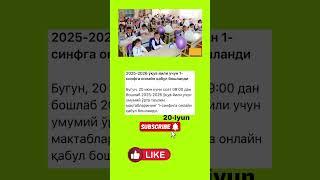 Tezkor xabar