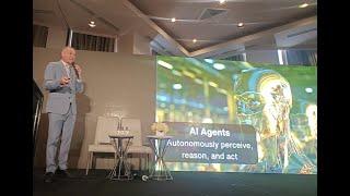 Alan Smithson - 2030 Keynote - Global Family Office Investment Summit