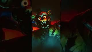 FNaF SB Ruin Jumpscare Sound (Concept)  #fnaf #securitybreach #fivenightsatfreddys