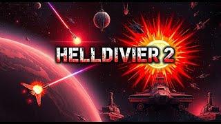 HELLDIVERS™ 2 : Black Echo