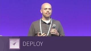 GitHub Security Best Practices - GitHub Universe 2015