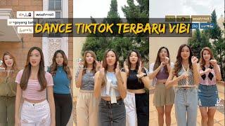 Dance tiktok terbaru vibi @phoebe.mulyana