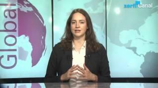 Kathryn McFarland, Xerfi Canal Power and Gas Utilities - Europe