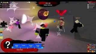 The idiots go on an adventure (Devil beater, Roblox Episode 1)