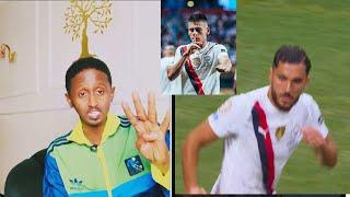 MAXA Laga Yiri wacdaradi CHERKI IYO City,Jude oo u digay WALAALKI Goolkii xalay,SUQA Arsenal+BARCE+