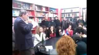 Hakob MOWSES, Poetry // Հակոբ ՄՈՎՍԵՍ, Բանաստեղծություն - 03.12.2013, ՄԱՍ 1